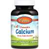 Kid's Chewable Calcium