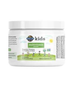 Kids Multivitamin Powder - 60g