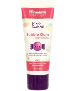 Kids Toothpaste