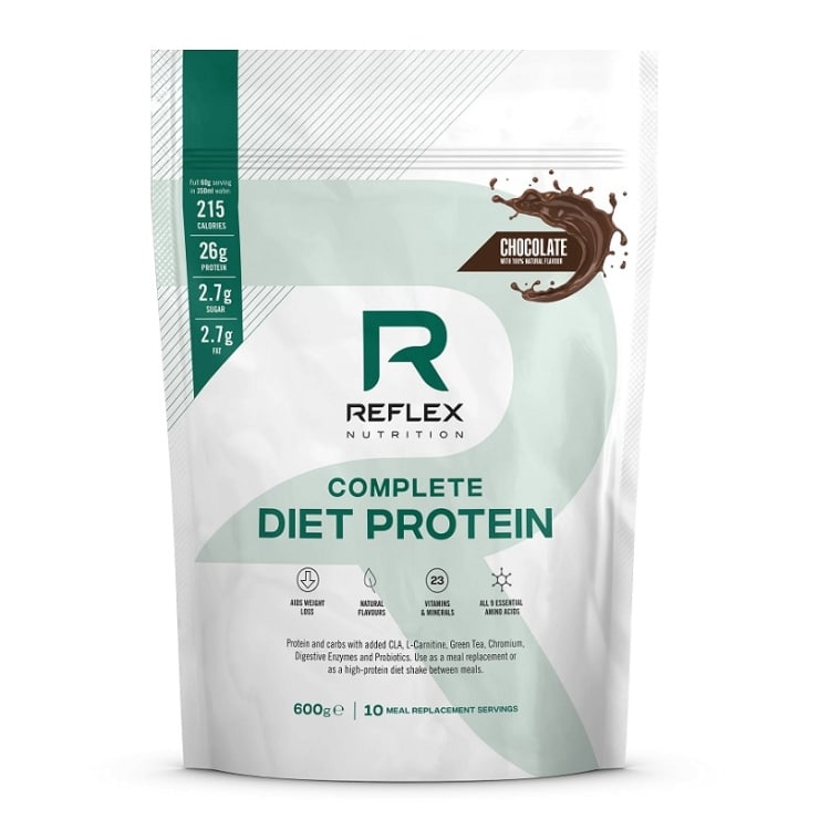 Komplet Diætprotein
