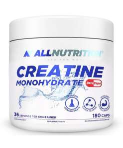 Kreatinmonohydrat XtraCaps