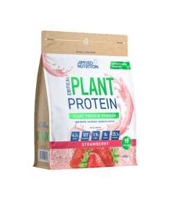 Kritisk planteprotein