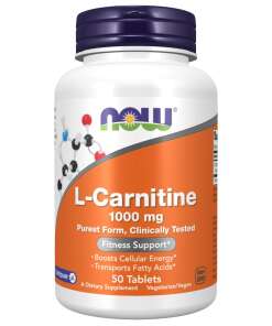 L-Carnitine