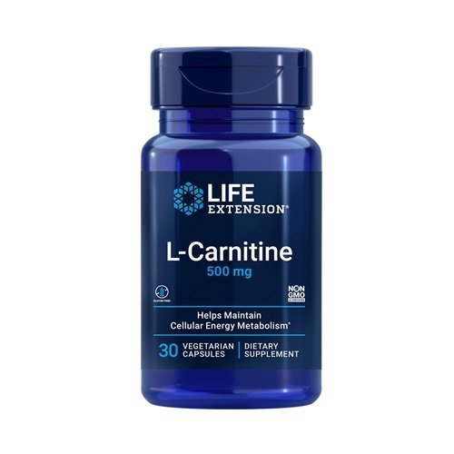 L-Carnitine
