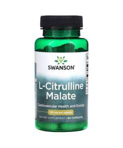 L-Citrulline Malate Complex