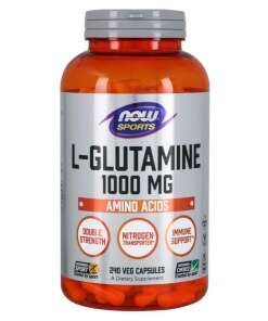 L-Glutamine
