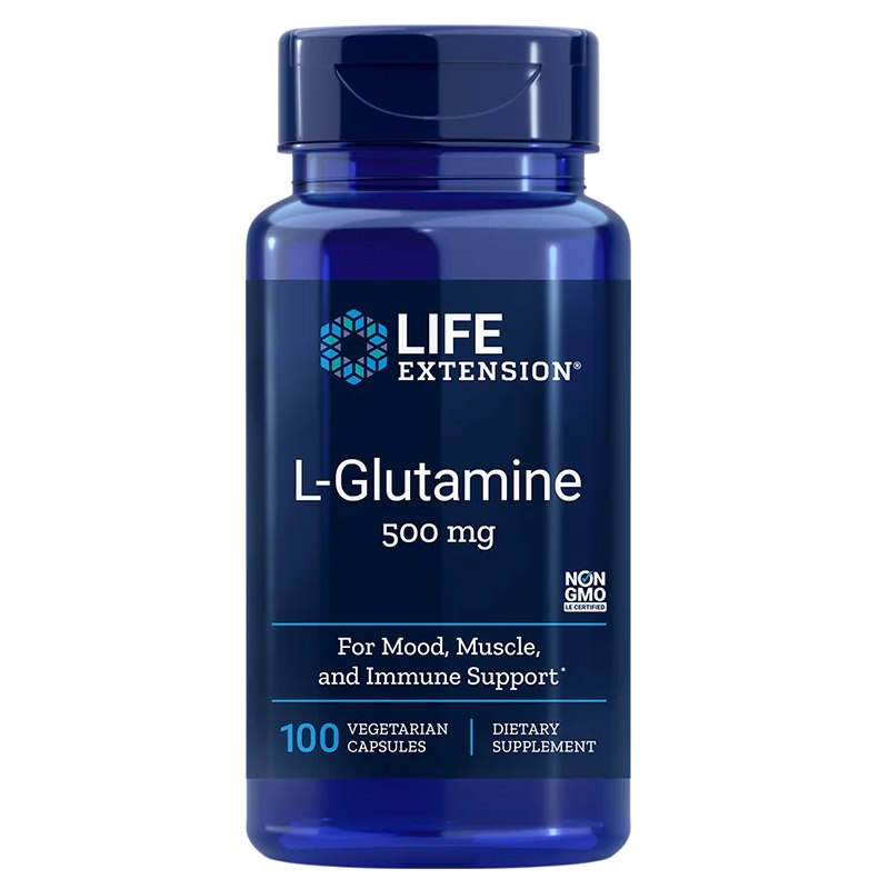 L-Glutamine