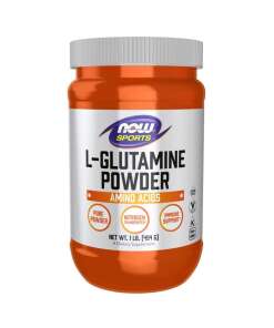 L-Glutamine