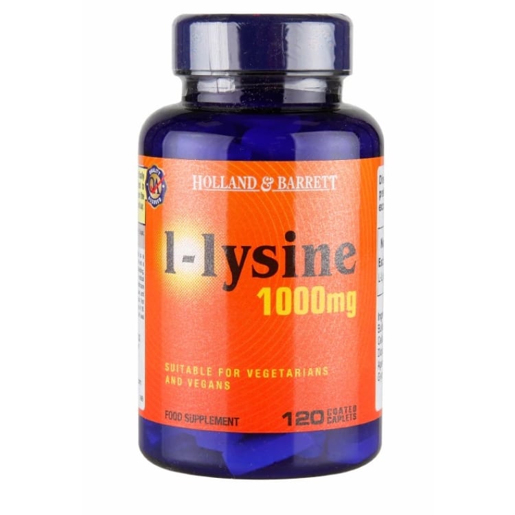 L-Lysin