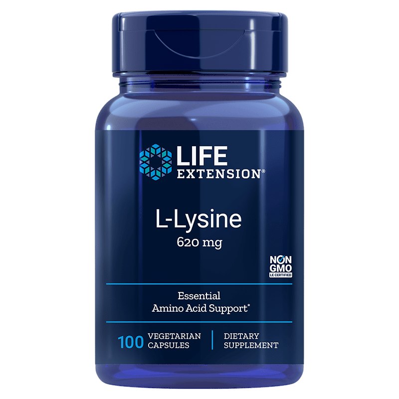 L-Lysine