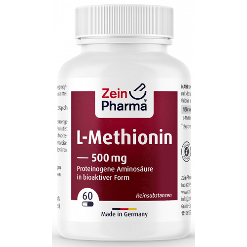 L-Methionin