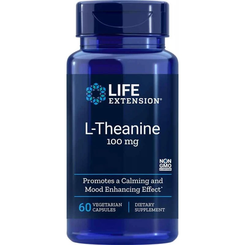 L-Theanine