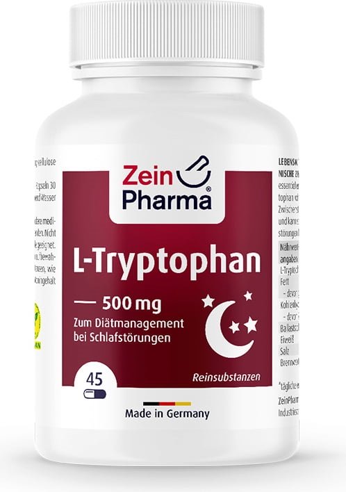 L-Tryptophan