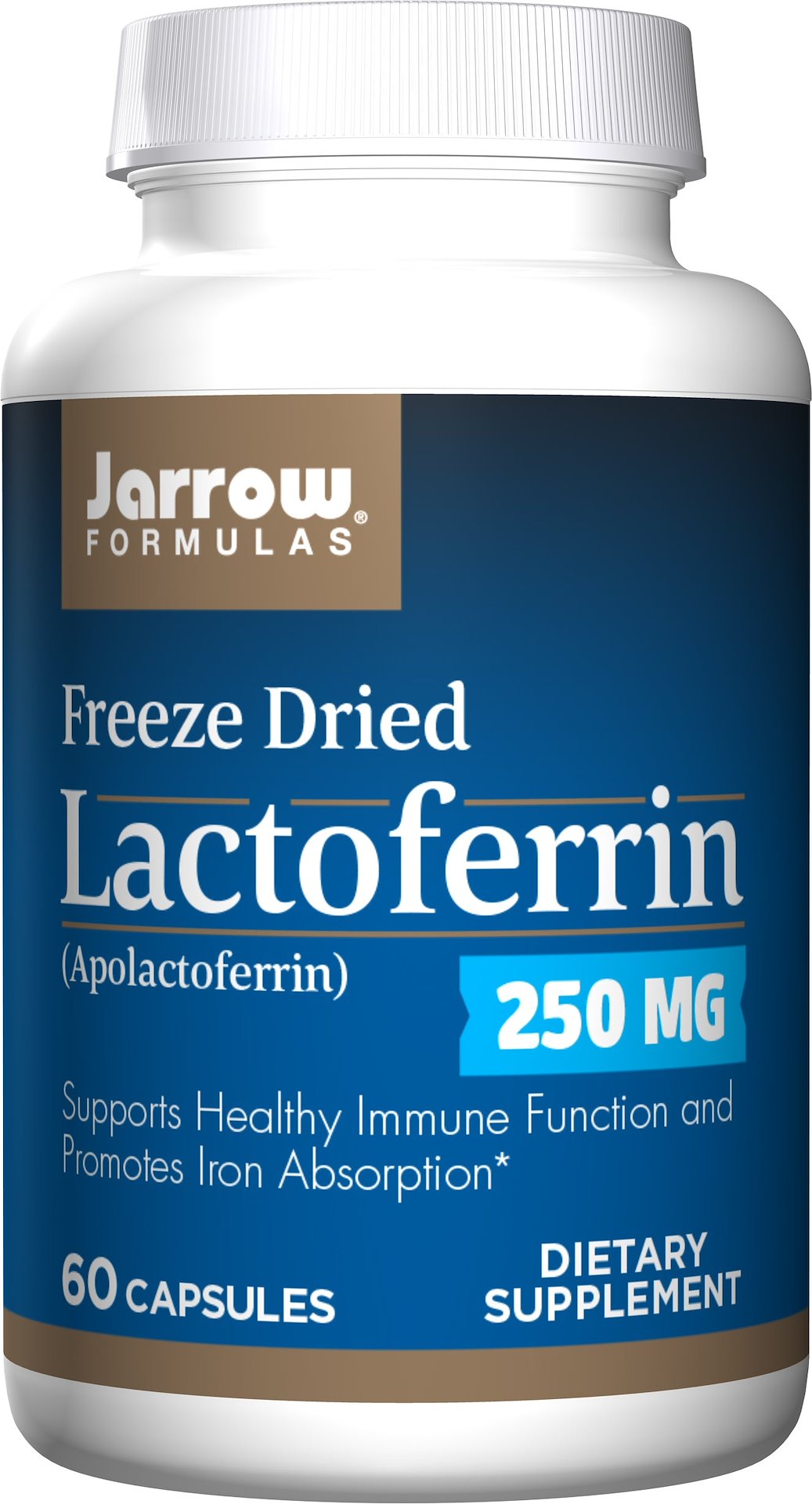 Lactoferrin