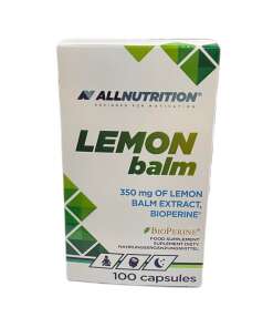 Lemon Balm