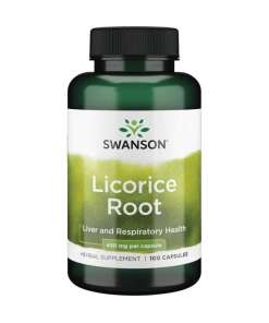 Licorice Root