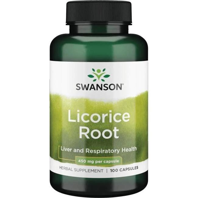Licorice Root