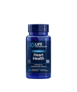Life Extension - FLORASSIST® Heart Health (60 Veg Capsules)