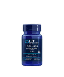 Life Extension - PQQ Caps ( Pyrroloquinoline Quinone) 10 mg (30 Veg Capsules)