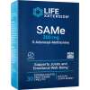 Life Extension - SAMe 200 mg (S-Adenosyl-Methionine) (30 Tablets)