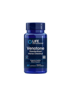 Life Extension - Venotone (60 Capsules)