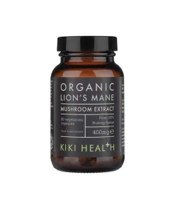 Lion's Mane's Extract