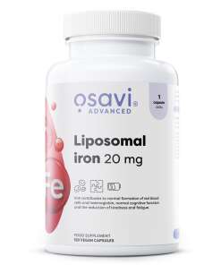 Liposomal Iron