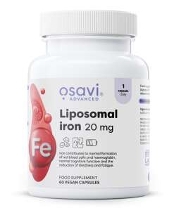 Liposomal Iron