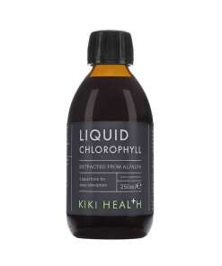 Liquid Chlorophyll - 250 ml.