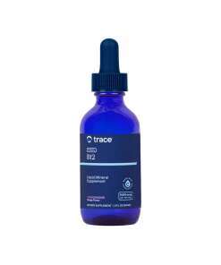 Liquid Ionic B12 1000 mcg