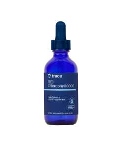 Liquid Ionic Chlorophyll 6000 mg