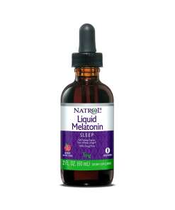 Liquid Melatonin