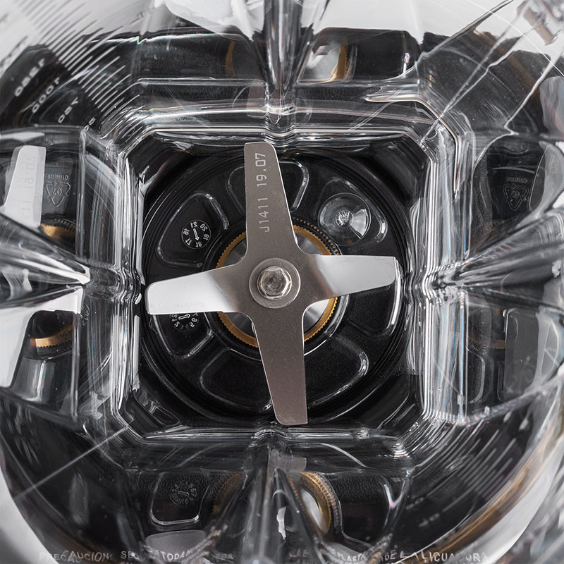 Love of Raw - Omniblend Edition - Black Color - Image 4