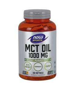 MCT Oil