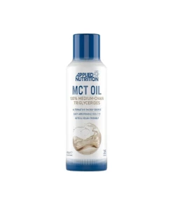 MCT Oil - 490 ml.