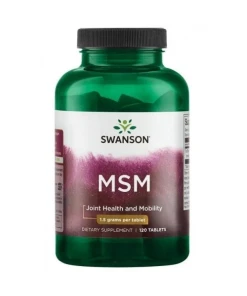 MSM