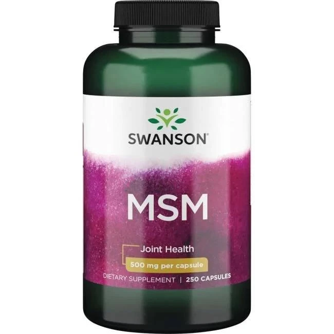 MSM