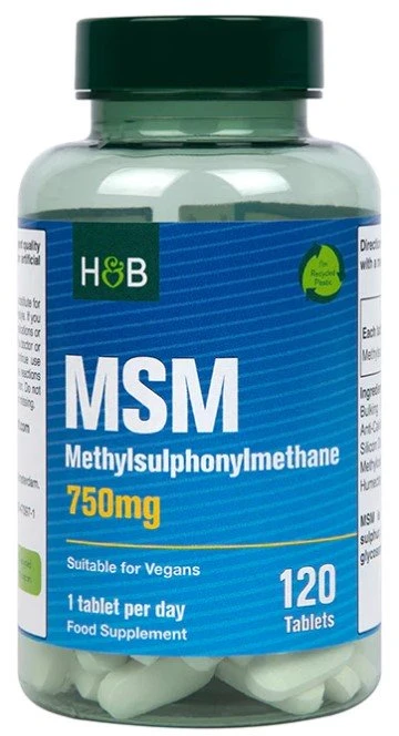 MSM