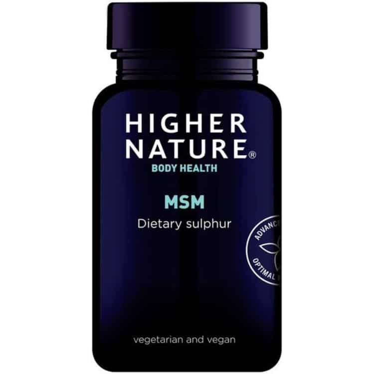 MSM - 90 faner
