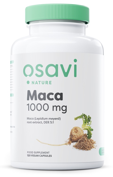 Maca