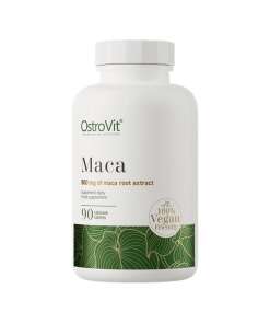 Maca