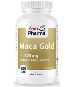 Maca Gold
