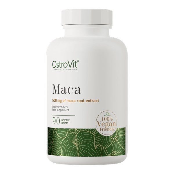 Maca