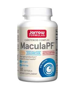Macula PF - 30 softgels