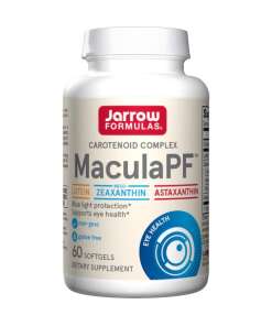 Macula PF - 60 softgels