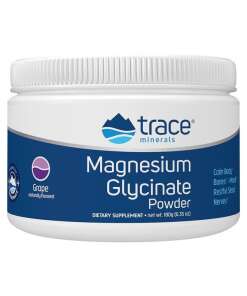 Magnesium Glycinate Powder