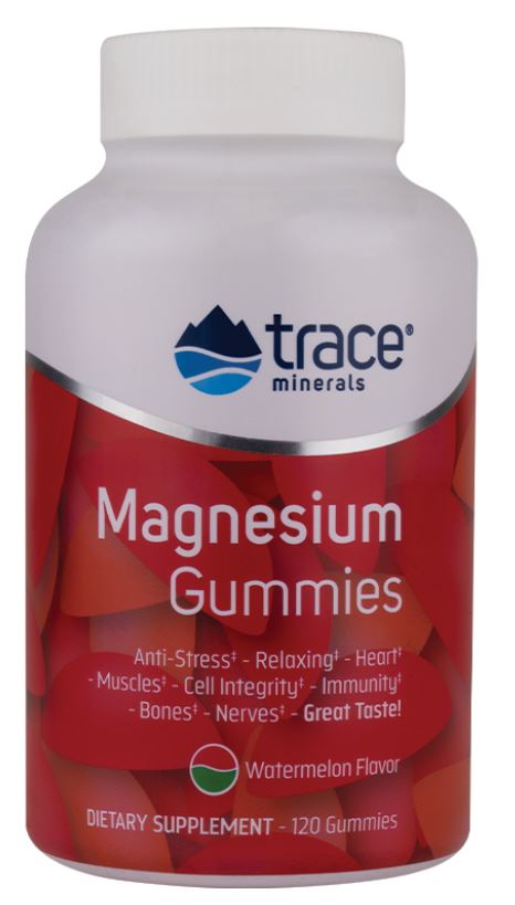 Magnesium Gummies