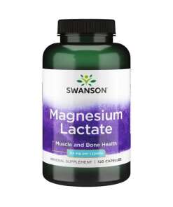 Magnesium Lactate