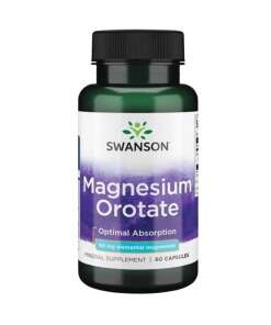 Magnesium Orotate
