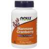 Mannose Cranberry - 90 vcaps